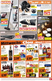 Schwip Schwap im Norma Prospekt in Stralsund Aktueller Norma Prospekt mit Schwip Schwap, "Mehr fürs Geld", Seite 13