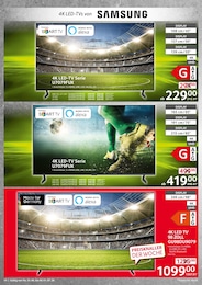 HD TV Angebot im aktuellen Selgros Prospekt auf Seite 14