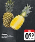 Ananas bei EDEKA im Eisingen Prospekt für 0,99 €
