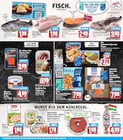 Aktueller HIT Prospekt mit Wildlachs, "ECHTE VIELFALT", Seite 7