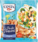 Pacific Prawns Angebote von Costa bei EDEKA Wismar für 7,99 €