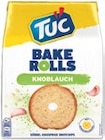 Bake Rolls von TUC im aktuellen ALDI Nord Prospekt für 1,29 €