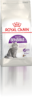 Sensible 33 im Fressnapf Prospekt Sensible 33 von Royal Canin im aktuellen Fressnapf Prospekt für 5,79 €