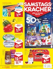 Aktueller Netto Marken-Discount Prospekt mit Mikrowelle, "Aktuelle Angebote", Seite 55