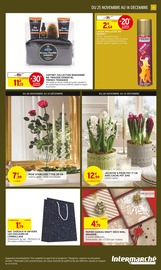 Promos Soin Cheveux dans le catalogue "SPÉCIAL CADEAUX" de Intermarché Express à la page 11