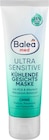 Gesichtsmaske kühlend ultra sensitive bei dm-drogerie markt im Prospekt "" für 3,95 €