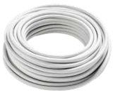 Stromkabel NYM-J 3x 1,5 mm² Angebote bei Sonderpreis Baumarkt Hof für 19,89 €