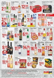 Aktueller Trinkgut Prospekt mit Wodka, "Aktuelle Angebote", Seite 6