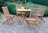 Gartenklapptisch im aktuellen XXXLutz Möbelhäuser Prospekt