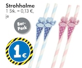 Strohhalme im Angebot bei TEDi in Neunkirchen Strohhalme Angebote bei TEDi Neunkirchen für 1,00 €