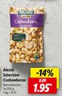Cashewkerne Angebot in Stelle Cashewkerne im aktuellen Prospekt bei Lidl in Stelle