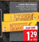 Aktuelles Butterkekse Original Angebot bei EDEKA in Mönchengladbach ab 1,29 €