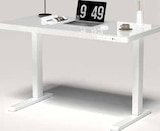 Schreibtisch im Angebot bei Opti-Wohnwelt in Eisenach Schreibtisch Angebote bei Opti-Wohnwelt Eisenach für 399,00 €