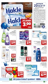 Aktueller Marktkauf Prospekt mit Deo Spray, "GANZ GROSS in kleinsten Preisen!", Seite 29