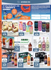 Cola im aktiv & irma Prospekt in Rastede Aktueller aktiv & irma Prospekt mit Cola, "Top Angebote", Seite 14