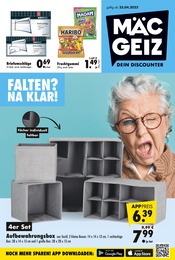 Repo-Markt - Angebote im Prospekt von Repo Rest- und Sonderposten