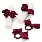 4 Serviettenringe von  im aktuellen Tchibo im Supermarkt Prospekt für 9,99 €