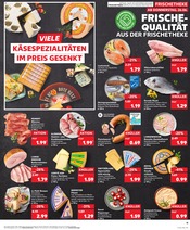 Rollmops im Kaufland Prospekt in Bergisch Gladbach Aktueller Kaufland Prospekt mit Rollmops, "Aktuelle Angebote", Seite 11