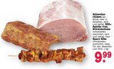 Schweinerücken im Angebot bei E center in Rastatt Schweinerücken Angebote bei E center Rastatt für 9,99 €