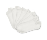 7 Paar Sneakersocken Angebote bei Tchibo Neu-Ulm für 9,99 €