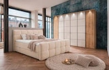 Drehtürenschrank Quito im Angebot bei Zurbrüggen in Oldenburg Drehtürenschrank Quito Angebote von Xora bei Zurbrüggen Oldenburg für 998,00 €