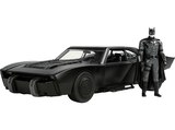 Batman Batmobile 2022, 1:18 Try Me Spielzeugauto von JADA im aktuellen MediaMarkt Saturn Prospekt für 45,99 €