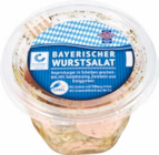 Bayerischer oder Schweizer Wurstsalat von Wolf im aktuellen Netto Marken-Discount Prospekt für 1,99 €