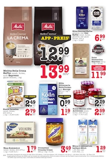 Melitta im E center Prospekt "Aktuelle Angebote" mit 44 Seiten (Pforzheim)