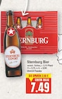 Sternburg Bier von Sternburg im aktuellen E center Prospekt