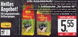 Grillis Holzkohlebriketts im Angebot bei EDEKA in Ingolstadt Grillis Holzkohlebriketts Angebote von proFagus bei EDEKA Ingolstadt für 5,55 €