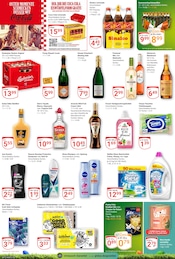 Aktueller GLOBUS Prospekt mit Nivea, "Aktuelle Angebote", Seite 3