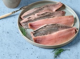 Hering im tegut Prospekt Smoky Rauchmatjesfilet im aktuellen tegut Prospekt für 1,99 €