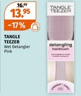 Wet Detangler Pink von TANGLE TEEZER im aktuellen Müller Prospekt