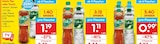 Tee oder Touch Angebote von Volvic bei Netto Marken-Discount Neubrandenburg für 0,99 €