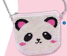 Panda FUN! Crossover-Tasche bei VEDES Point in Dormagen Panda FUN! Crossover-Tasche im Angebot bei VEDES Point Dormagen für 9,99 €