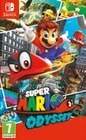 LE JEU SWITCH MARIO - NINTENDO en promo chez Auchan Hypermarché LE JEU SWITCH MARIO - NINTENDO dans le catalogue Auchan Hypermarché