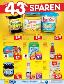 Küche im Netto Marken-Discount Prospekt "Aktuelle Angebote" mit 71 Seiten (Chemnitz)