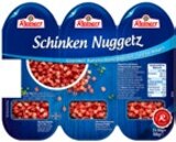 Schinken-Nuggetz im Kaufland Prospekt Schinken-Nuggetz von REINERT im aktuellen Kaufland Prospekt für 1,79 €