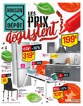Réfrigérateur Réfrigérateur