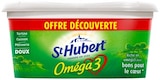 Saint Hubert omega 3 en promo chez Lidl Saint Hubert omega 3 dans le catalogue Lidl