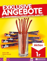Rügenwalder Angebot & Preis im aktuellen Netto Marken-Discount Prospekt Rügenwalder Angebot im aktuellen Netto Marken-Discount Prospekt auf Seite 16