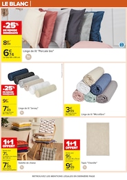 Offre Décoration Intérieure dans le catalogue Carrefour du moment à la page 58