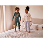 Pyjama enfant - TEX en promo chez Carrefour Pyjama enfant - TEX dans le catalogue Carrefour