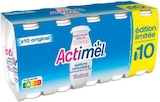 Dose à boire à Supermarchés Match dans Étrœungt