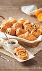 Assortiment de mini viennoiseries x15 à Intermarché Super dans Ressons-le-Long Assortiment de mini viennoiseries x15 à Intermarché Super dans Ressons-le-Long