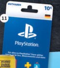 PlayStation Guthabenkarte 10€ im Angebot bei EDEKA in Wismar PlayStation Guthabenkarte 10€ Angebote von PlayStation bei EDEKA Wismar für 10,00 €