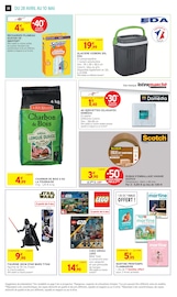 Barbecue Charbon en promo dans le catalogue Intermarché Super à la page 38