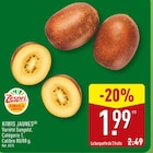 Promo Kiwis jaunes à 1,99 € dans le catalogue Aldi à Gournay en Caux