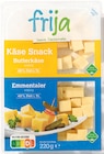 Käse Snack in Würfel im Angebot bei Netto mit dem Scottie in Berlin Käse Snack in Würfel Angebote von frija bei Netto mit dem Scottie Berlin für 2,79 €