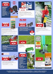 Beton im Profi-Baumarkt Eifel Prospekt in Trier Aktueller Profi-Baumarkt Eifel Prospekt mit Beton, "DEIN PERFEKTER START INS FRÜHJAHR", Seite 3